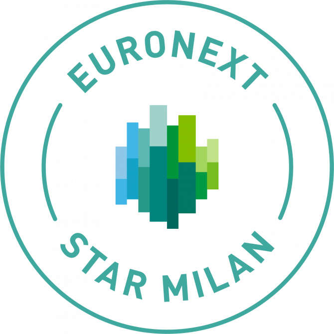 Euronext STAR Conference 2022 – Italian Stock Exchange – IGD SiiQ